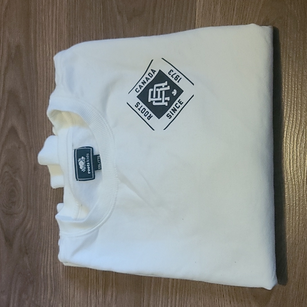 ROOTS - Kids Sweater